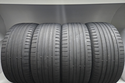 Anvelope Second Hand Goodyear Vara - 285/45 R20 112Y