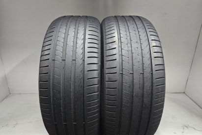 Anvelope Second Hand Pirelli Vara - 255/45 R20 101T