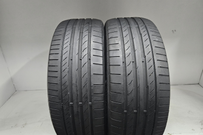Anvelope Second Hand Continental Vara - 225/45 R19 92W