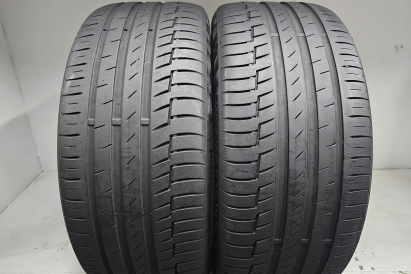 Anvelope Second Hand Continental Vara - 225/60 R18 104V