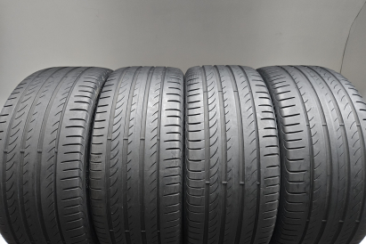 Anvelope Second Hand Pirelli Vara - 225/35 R19 88Y