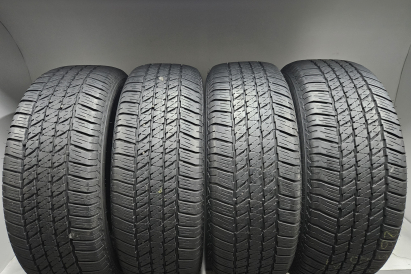 Anvelope Second Hand Bridgestone Vara - 265/60 R18 110H