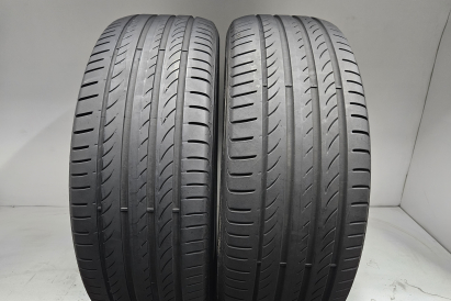 Anvelope Second Hand Pirelli Vara - 235/60 R18 93V