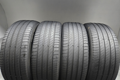 Anvelope Second Hand Michelin Vara - 225/55 R18 102Y