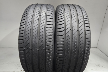 Anvelope Second Hand Michelin Vara - 235/50 R18 97V