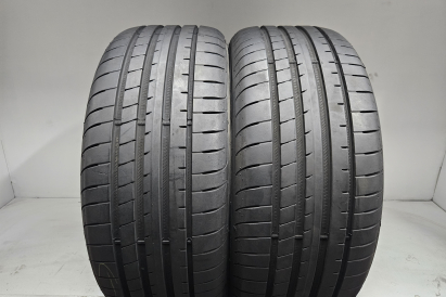 Anvelope Second Hand Goodyear Vara - 235/45 R18 94W