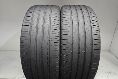 Anvelope Second Hand Continental Vara - 235/45 R18 94W