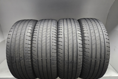 Anvelope Second Hand Bridgestone Vara - 225/65 R17 102V
