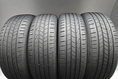 Anvelope Second Hand Hankook Vara - 215/65 R17 99V