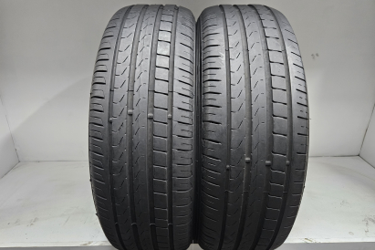 Anvelope Second Hand Pirelli Vara - 215/65 R17 99V