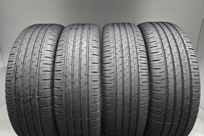 Anvelope Second Hand Continental Vara - 215/65 R17 103V