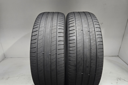 Anvelope Second Hand Michelin Vara - 225/60 R17 99Y