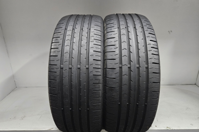 Anvelope Second Hand Continental Vara - 215/55 R17 94W
