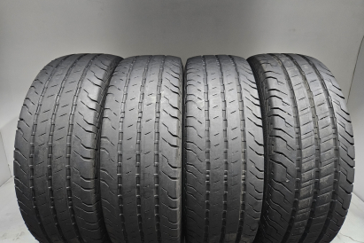 Anvelope Second Hand Continental Vara - 215/70 R15C 109/107S