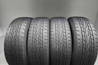Anvelope Second Hand Continental Vara - 215/65 R16 98H