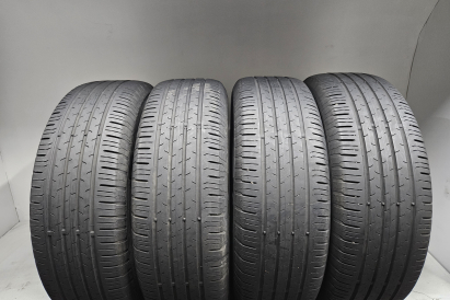 Anvelope Second Hand Continental Vara - 215/65 R16 98H