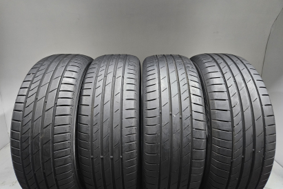 Anvelope Second Hand Kumho Vara - 205/60 R16 92V