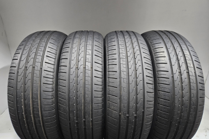 Anvelope Second Hand Pirelli Vara - 205/60 R16 92V
