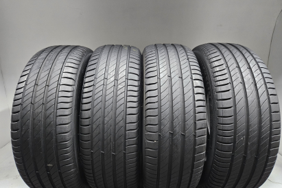 Anvelope Second Hand Michelin Vara - 205/60 R16 92H
