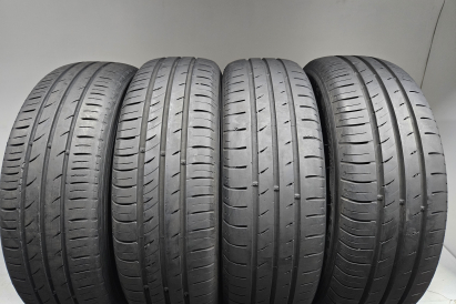 Anvelope Second Hand Kumho Vara - 185/65 R15 88T