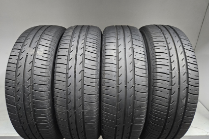 Anvelope Second Hand Bridgestone Vara - 185/65 R15 88T