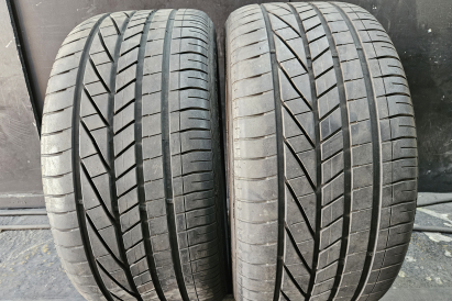Anvelope Second Hand Goodyear Vara - 275/35 R20 102Y
