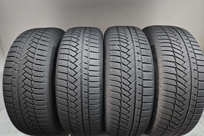Anvelope Second Hand Continental Iarna - 225/60 R17 99H