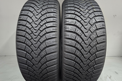 Anvelope Second Hand Falken Iarna - 205/55 R17 95V