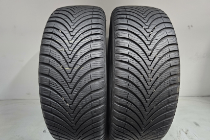 Anvelope Second Hand Kumho Iarna - 205/45 R17 88V