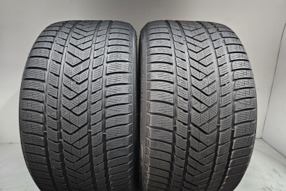 Anvelope Second Hand Pirelli Iarna - 315/30 R21 105V