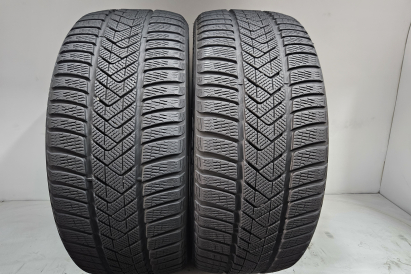 Anvelope Second Hand Pirelli Iarna - 255/35 R21 98V