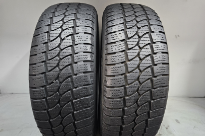 Anvelope Second Hand Sebring Iarna - 235/65 R16C 115/113R