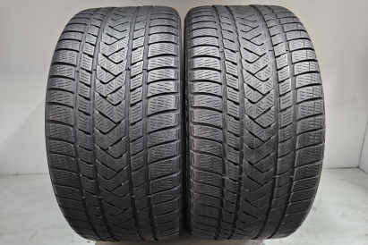 Anvelope Second Hand Pirelli Iarna - 275/35 R20 102V