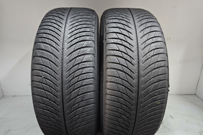 Anvelope Second Hand Michelin Iarna - 245/50 R19 105V