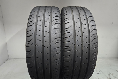Anvelope Second Hand Continental Vara - 225/55 R17C 109/107H