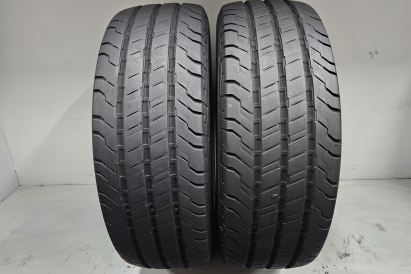 Anvelope Second Hand Continental Vara - 215/65 R16C 109/107T