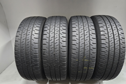 Anvelope Second Hand Falken Vara - 205/65 R16C 107/105T