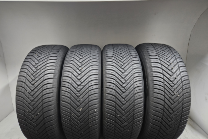 Anvelope Second Hand Hankook Vara - 235/60 R17 106H