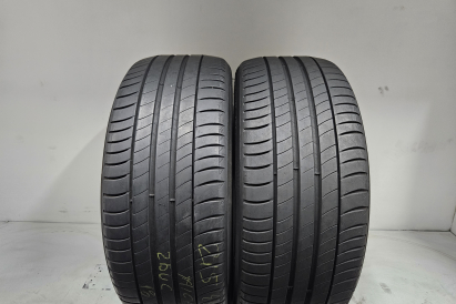 Anvelope Second Hand Michelin Vara - 215/45 R17 91W