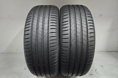 Anvelope Second Hand Pirelli Vara - 205/50 R17 89H