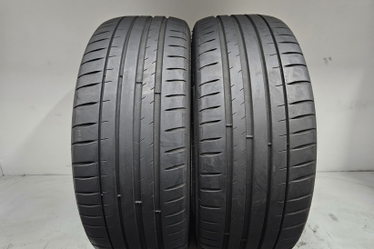 Anvelope Second Hand Michelin Vara - 225/45 R19 96W