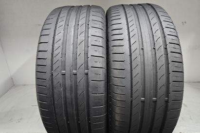 Anvelope Second Hand Continental Vara - 225/45 R18 95Y