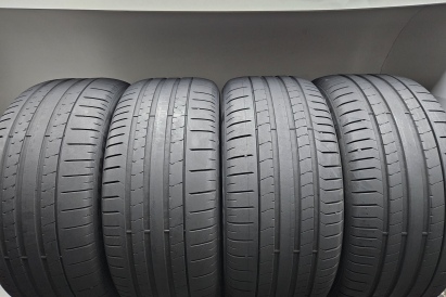 Anvelope Second Hand Pirelli Vara - 285/40 R21 109Y