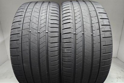 Anvelope Second Hand Pirelli Vara - 295/35 R23 108Y