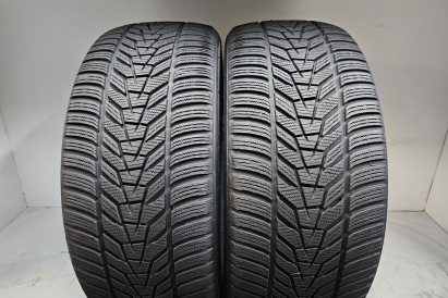 Anvelope Second Hand Hankook Iarna - 275/40 R22 107V