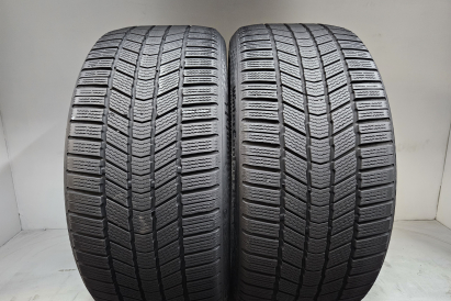 Anvelope Second Hand Continental Iarna - 275/35 R22 104V