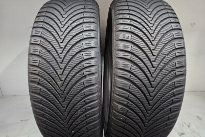 Anvelope Second Hand Kumho Iarna - 215/55 R17 98W