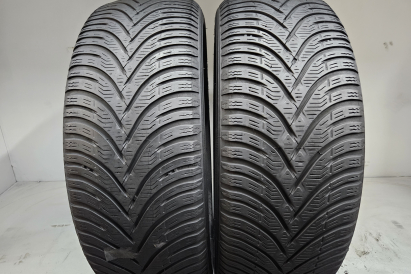 Anvelope Second Hand Kleber Iarna - 215/55 R16 93H