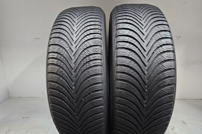 Anvelope Second Hand Michelin Iarna - 215/65 R17 99H
