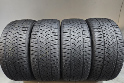 Anvelope Second Hand Imperial Iarna - 215/45 R16 90V